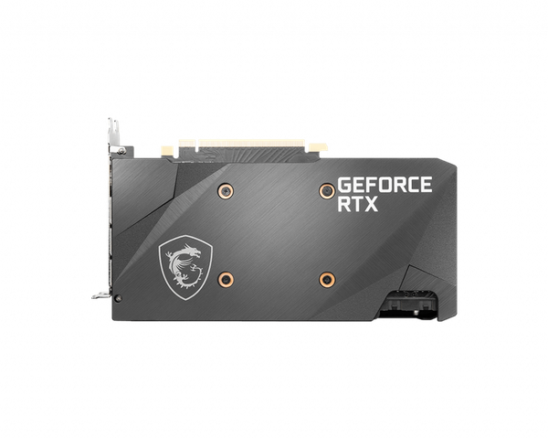  Card màn hình MSI GeForce RTX 3060 Ti Ventus 2X 8G OC (LHR) 