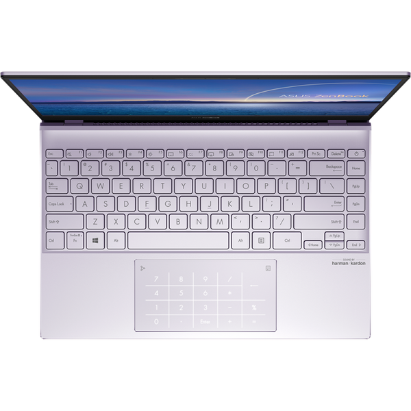  Laptop ASUS ZenBook UX325EA EG081T 