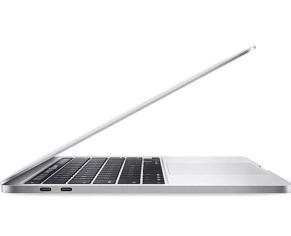  MacBook Pro 13 M1 8GB 512GB - Silver 