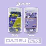  Bộ Switch DareU Dream Linear 45 Switch 