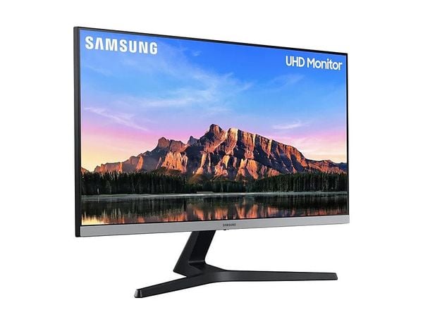  Màn Hình Samsung LU28R55 28" IPS 4K 