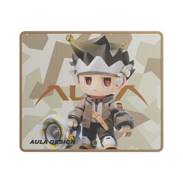  Lót chuột AULA Mountain MP04 