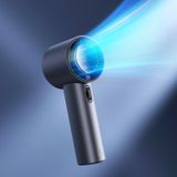  Quạt du lịch cầm tay đa năng Jisulife PRO1 FA53 Blue 3600mah 