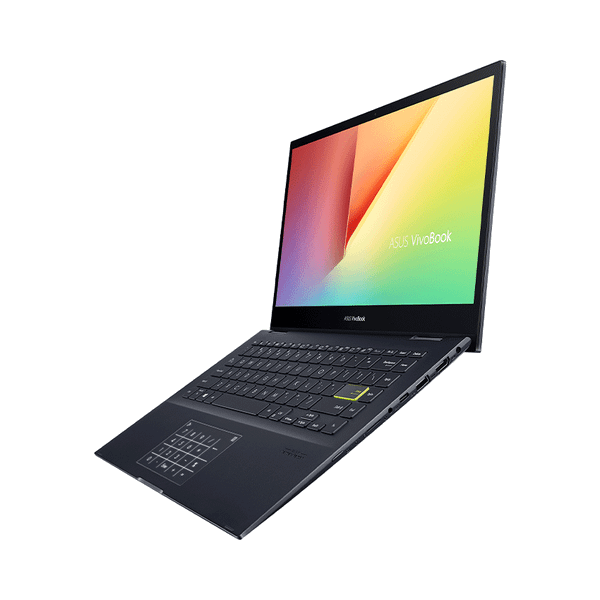  Laptop ASUS Vivobook Flip TM420IA EC031T 