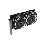  MSI Radeon RX 6600 ARMOR 8G 