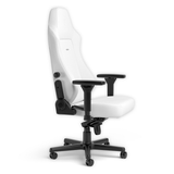  Ghế Gaming Noble Chair - Hero Series White 