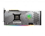  MSI GeForce RTX 3070 SUPRIM X 8G (LHR) 