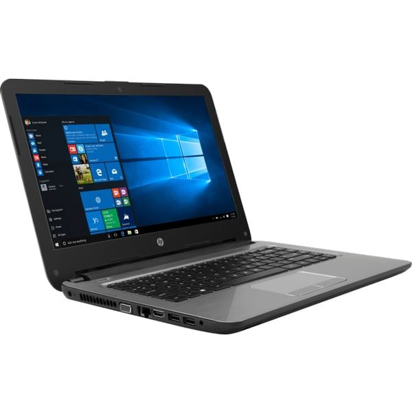  Laptop HP 348 G4 4XU26PA 