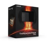  Bộ vi xử lý AMD Ryzen Threadripper PRO 5975WX / 3.6GHz Boost 4.5GHz / 32 nhân 64 luồng / 146MB / sWRX8 