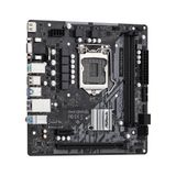  ASROCK H510M-HVS R2.0 