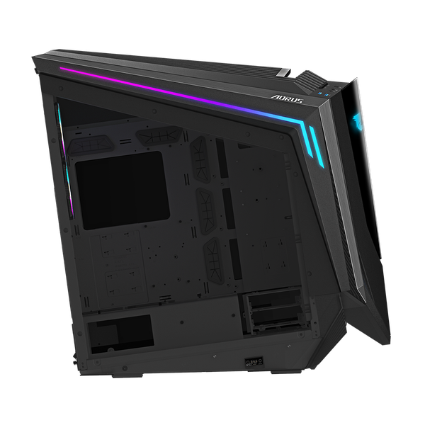  Vỏ máy tính GIGABYTE AORUS C700G Glass 