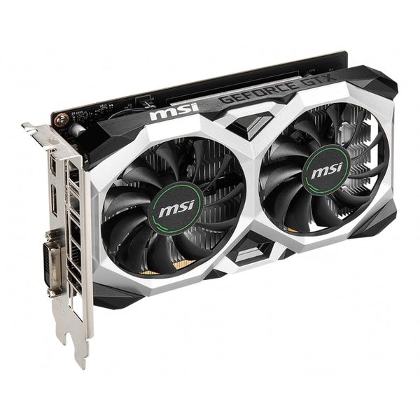  Card màn hình MSI GeForce GTX 1650 D6 Ventus XS 4GB 