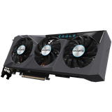  GIGABYTE GeForce RTX 3070 Ti EAGLE OC 8G 