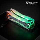  Ram Adata SPECTRIX XPG D60G Gaming RGB (8G 1x8G 3000) 