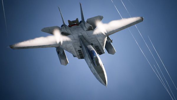  Ace Combat™ 7: Skies Unknown 