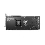  MSI GeForce RTX 3090 Ti BLACK TRIO 24G 