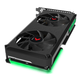  Card màn hình PNY GeForce RTX 3060 12GB XLR8 Gaming REVEL EPIC-X RGB Dual Fan Edition (LHR) 
