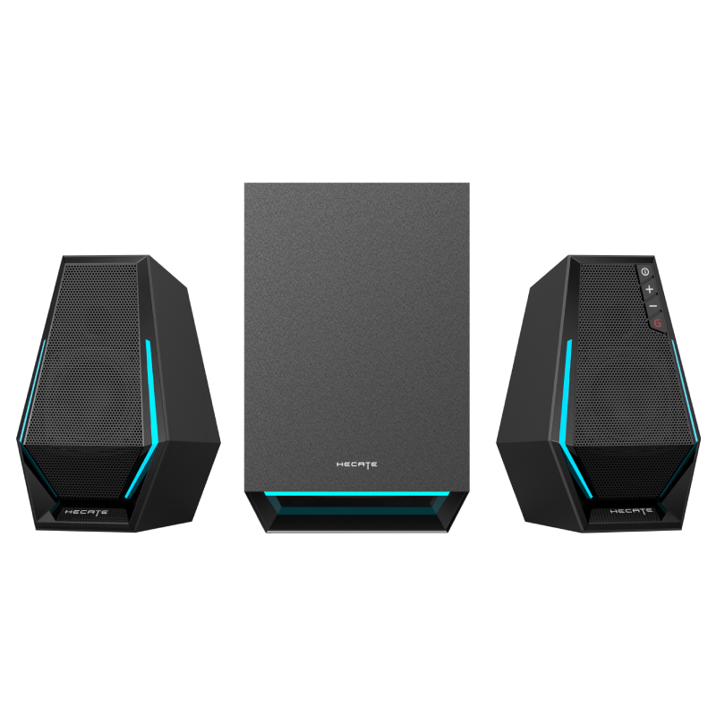 Loa Edifier Hecate Gaming 2.1 G1500 Max