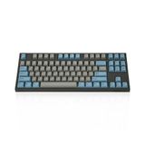  Bàn phím Leopold FC750RBT Bluetooth Blue Grey Red Switch 