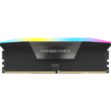  Ram Corsair Vengeance RGB 32GB (2x16GB) 5600 DDR5 (CMH32GX5M2B5600C36) 