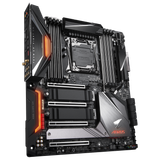  Bo Mạch Chủ Gigabyte X299X Aorus Master 