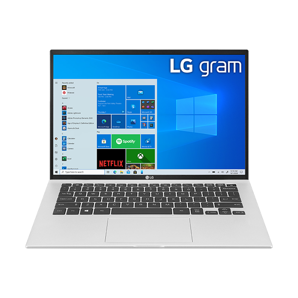  Laptop LG Gram 14ZD90P G.AX51A5 