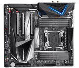  Bo mạch chủ GIGABYTE X299X Designare 10G  (rev. 1.0) 