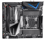  GIGABYTE X299X DESIGNARE 10G 