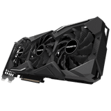  Card màn hình GIGABYTE GeForce RTX™ 2070 SUPER WINDFORCE OC 8G 