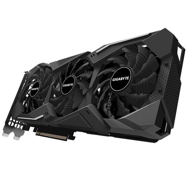  Card màn hình GIGABYTE GeForce RTX™ 2070 SUPER WINDFORCE OC 8G 