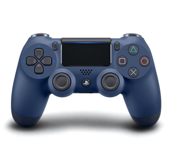  Tay cầm Sony PS4 Dualshock Dark Blue (CUH-ZCT2G-22) 