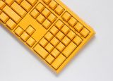  Bàn phím Ducky One 3 Fullsize Yellow Ducky Cherry Brown 