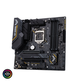  ASUS TUF Z390M-PRO GAMING LGA1151v2 