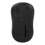  Chuột Rapoo M160 Black 