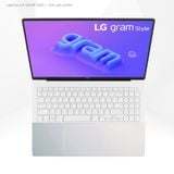  Laptop LG Gram Style 16Z90RS GAH54A5 