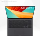  Laptop LG Gram 2023 16Z90R GAH76A5 