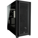  Vỏ máy tính Corsair 5000D Airflow TG Black (CC-9011210-WW) 