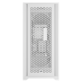  Vỏ máy tính Corsair 5000D CORE AIRFLOW White (CC-9011262-WW) 