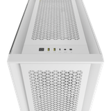  Vỏ máy tính Corsair 5000D CORE AIRFLOW White (CC-9011262-WW) 
