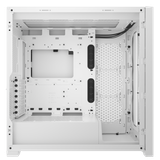  Vỏ máy tính Corsair 5000D CORE AIRFLOW White (CC-9011262-WW) 