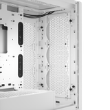  Vỏ máy tính Corsair 5000D CORE AIRFLOW White (CC-9011262-WW) 