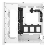  Vỏ máy tính Corsair 5000D CORE AIRFLOW White (CC-9011262-WW) 