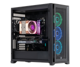  PC GVN G-STUDIO Intel i9-14900K/ VGA RTX 4070 Ti Super (Powered by ASUS) 