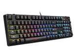  Tt eSports Poseidon Z RGB - Blue switch 