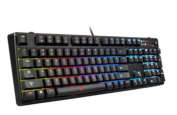  Tt eSports Poseidon Z RGB - Blue switch 