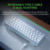  Bàn phím cơ Razer Huntsman Mini Mercury Linear 