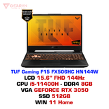  Laptop Asus TUF FX506HC HN144W 