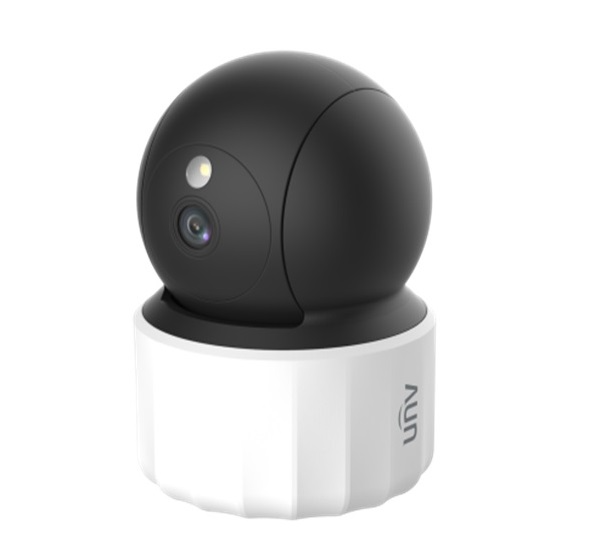 Camera Wifi Unv Ipc - S3E - M3 (3Mp - Quay Quét - Đàm Thoại 2 Chiều)