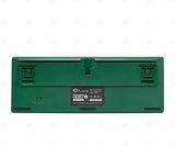  Bàn phím cơ Akko 5087B Multi-modes World Tour London TTC Gold Pink Switch 