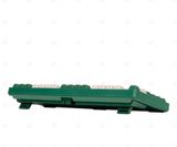  Bàn phím cơ Akko 5087B Multi-modes World Tour London TTC Gold Pink Switch 